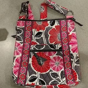 Vera bradley like new
